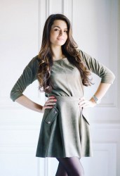 комплект м 400 и м 417 хаки